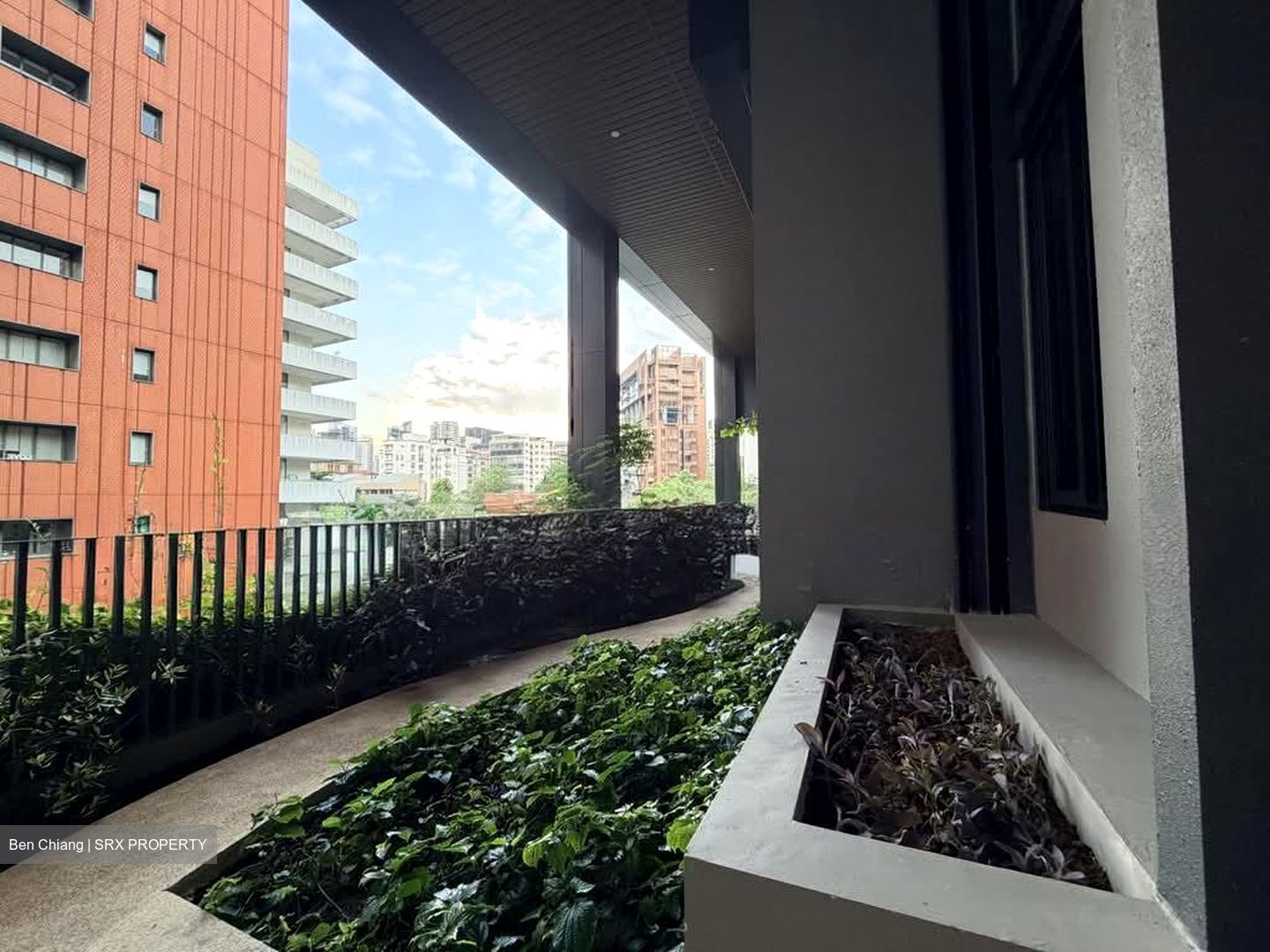 Sloane Residences (D10), Apartment #581326711